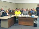 Judge Denies Sanctions Bid over Leak in Shooting Case