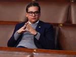 New York GOP Says Santos 'Disgraced' House, Should Resign