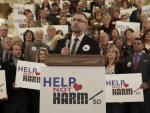 South Dakota GOP Lawmakers Push Trans Youth Health Care Ban