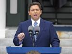 DeSantis Seeks Details on Transgender University Students
