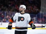 Flyers Coach Tortorella Defends Provorov's Pride Boycott