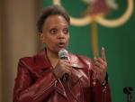 She Made LGBTQ+ History as Chicago Mayor. Reelection May be Harder