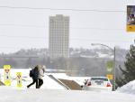 LGBTQ+ People, Allies Dodge $1,500 Fines in North Dakota