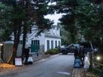 FBI Searched Biden Home, Found Items Marked Classified