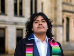 Sanders' Latinx Ban Wades Into Community's Generational Rift