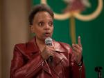 She Made History as Chicago Mayor. Reelection May Be Harder