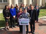 Lawyer Defends North Carolina's Transgender Care Exclusions