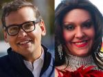 Reports Claim George Santos Competed and Lost as Miss Gay Rio de Janeiro