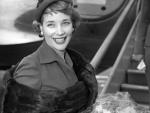 Sylvia Syms, 'Ice Cold in Alex,' and 'Victim' Star, Dies