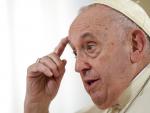 Pope Clarifies Homosexuality and Sin Comments in Note