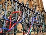 Police Ask Court to Ban Gay Rights Protest at Cardinal's Sydney Funeral