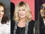 Grammys to Honor Loretta Lynn, Takeoff, McVie
