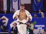 After Major Win, Out Jukoka Champ Tim Cavelius Looks Towards Olympics