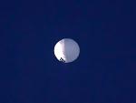 China Balloon: Many Questions About Suspected Spy in the Sky