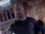 Watch: Hate in the Streets. Gay Couple Verbally Assaulted Outside Vancouver Train Station