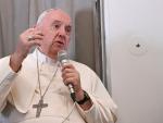 Pope, Anglican, Presbyterian Leaders Denounce Anti-Gay Laws