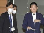 Japanese Prime Minister's Aide Leaving over LGBTQ+ Remarks