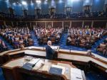 State of the Union? Congress Doesn't Fully Reflect Diversity