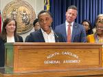 North Carolina Senate OKs Limits on LGBTQ+ School Instruction