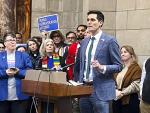 Lawmakers in GOP States Target Medical Care for Trans Kids