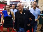 Pence Group to Run Ads in Iowa Against School Trans Policies