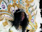 Joyous Parades and Parties Kick Off New Orleans' Mardi Gras