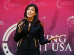 Schools Become Flashpoint For Republicans Eyeing White House