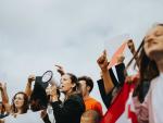 New Hampshire Students Protest Urinal Ban in Gender Debate