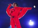 Rihanna is Pregnant Again, Rep Says after Super Bowl Show