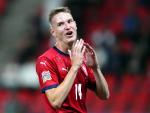 Czech Soccer Player Jakub Jankto Comes Out as Gay
