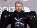 Air Apparent: Sam Smith Goes Viral with Brit Awards Outfit