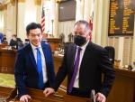 California will Try to Enshrine Right to Same-Sex Marriage