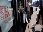 Retail Sales Jump As Americans Defy Inflation and Rate Hikes