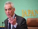 US Envoy Confident Japan Will Ban LGBTQ Discrimination