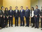 Japan PM Apologizes to LGBTQ+ Activists over Ex-Aide's Remark
