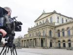 German Ballet Director Fired over Feces Attack on Critic