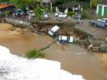 Downpour Kills at Least 36 in Brazil, Cities Cancel Carnival