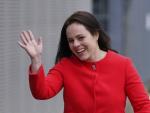 Would-Be Scottish Leader Under Fire over Gay Marriage Stance