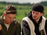 Watch: Meet Aaron & Matt: the UK's 'The Traitors' Bromancing Contestants