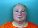 Ex-NFL Player Arrested After Assaulting Son, Son's Boyfriend