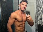 Meet Chris Appleton, Hollywood Hairdresser and Rumored Boyfriend of Lukas Gage