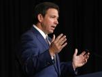 DeSantis Takes over Disney District, Punishing Company