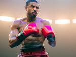 Michael B. Jordan Apologizes to his Mom about his Revealing Calvin Klein Ad