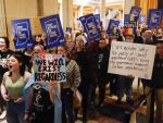 Indiana Senate Joins States Trying to Limit Transgender Care