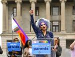 As Tennessee, Others Target Drag Shows, Many Wonder: Why?