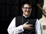 Transgender Pastor Claims Bias, Sues Lutheran Denomination