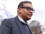 George Santos Now Under Investigation by House Ethics Panel
