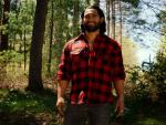 Meet Chris Cortez — the Hot Mountain Man from 'Poker Face'