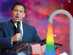 Can Tap Water Make You Gay? DeSantis Appointee Thinks So