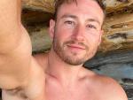 13 Pics to Get to Know Out Olympian and OnlyFans Star Matthew Mitcham